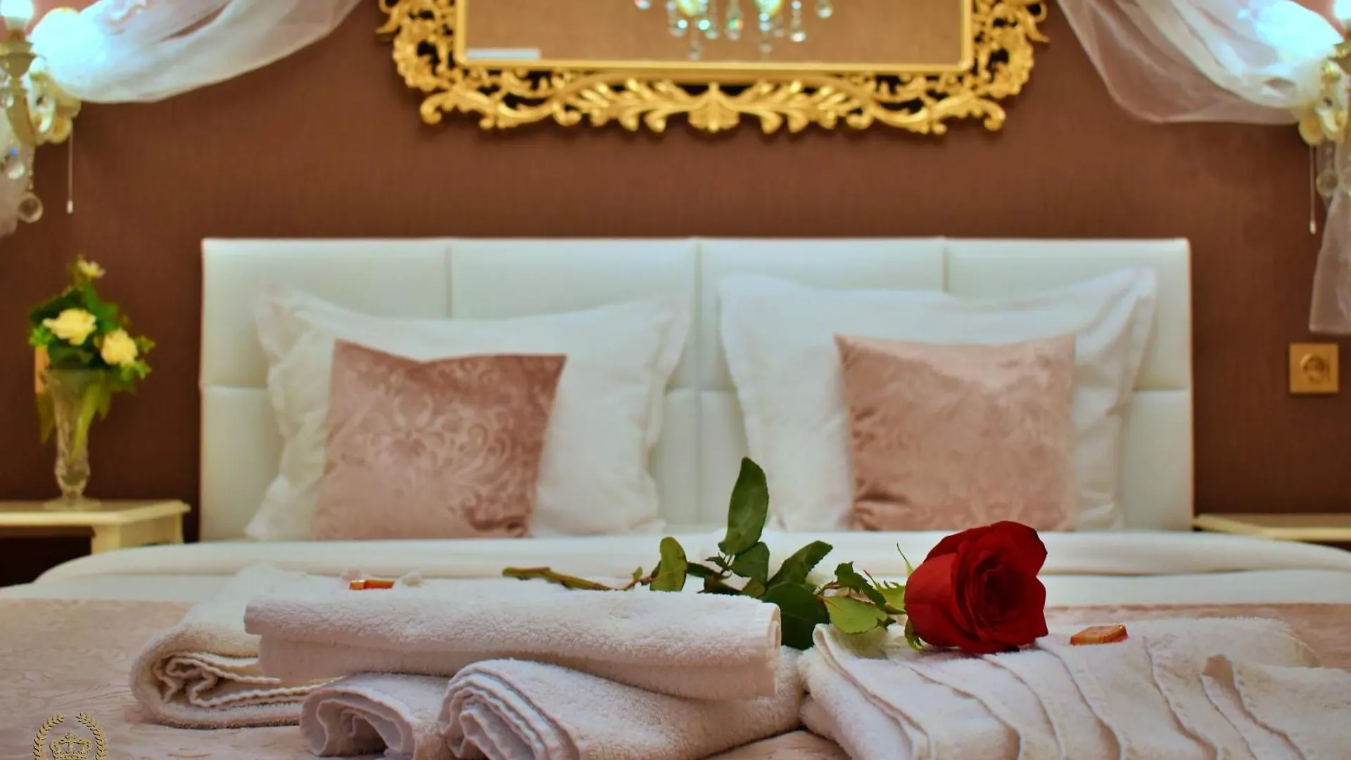 Hotel Imperia Varna