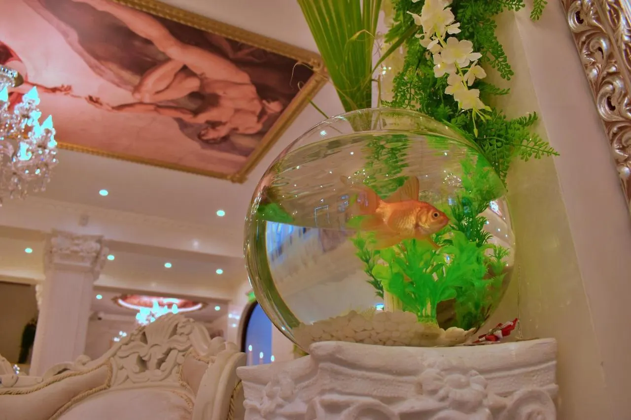 Hotel Imperia Varna