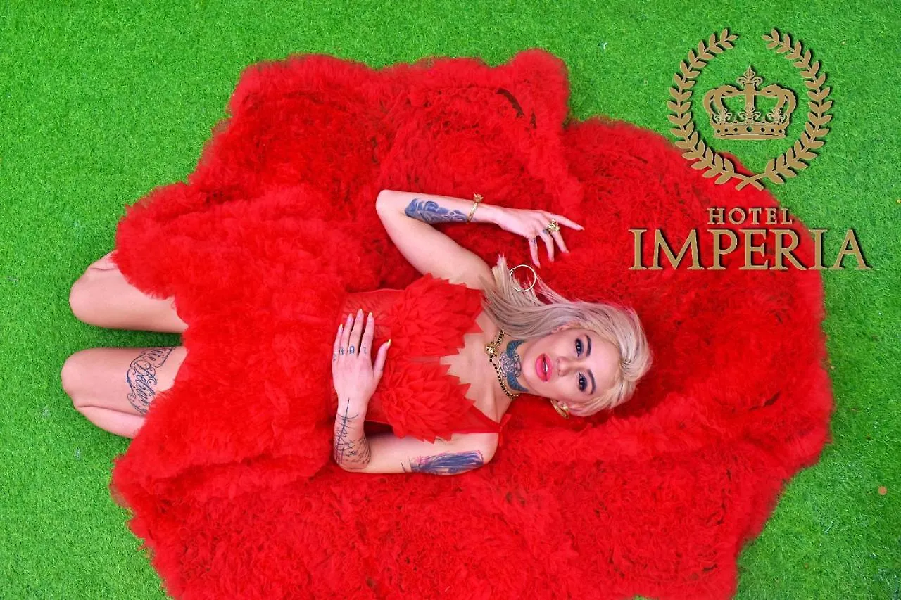 Hotel Imperia Varna