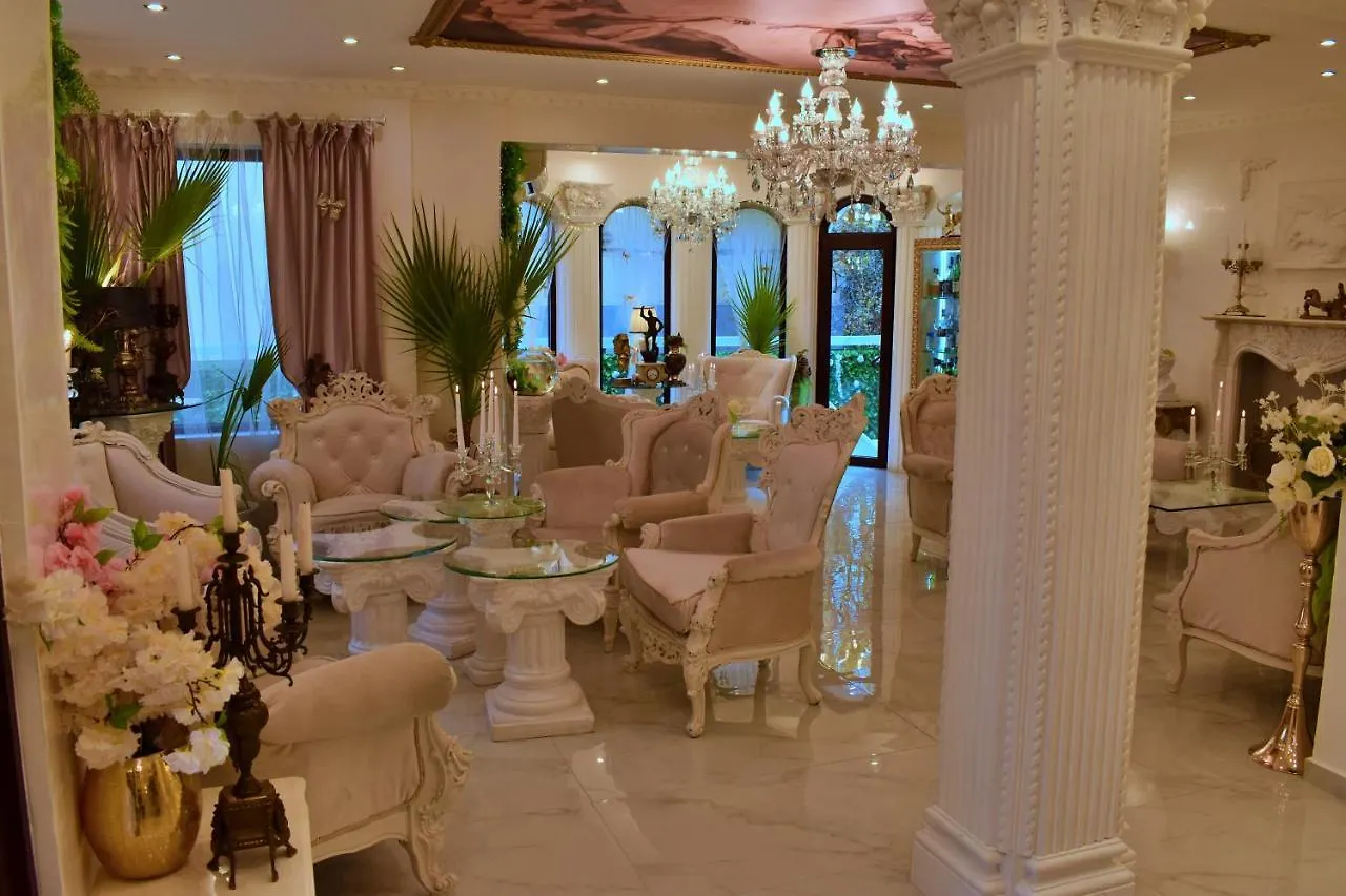 Hotel Imperia Varna