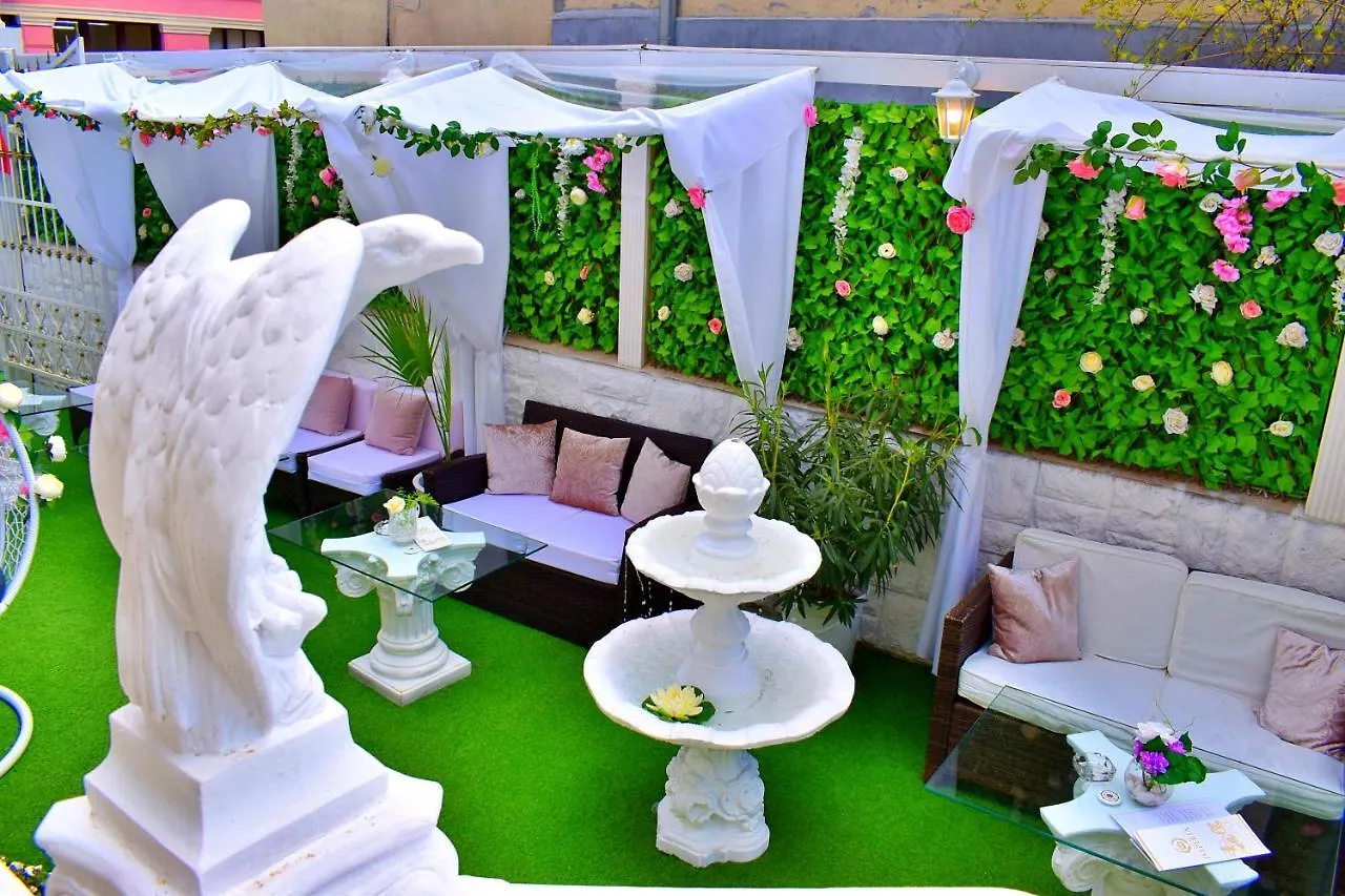 Hotel Imperia Varna