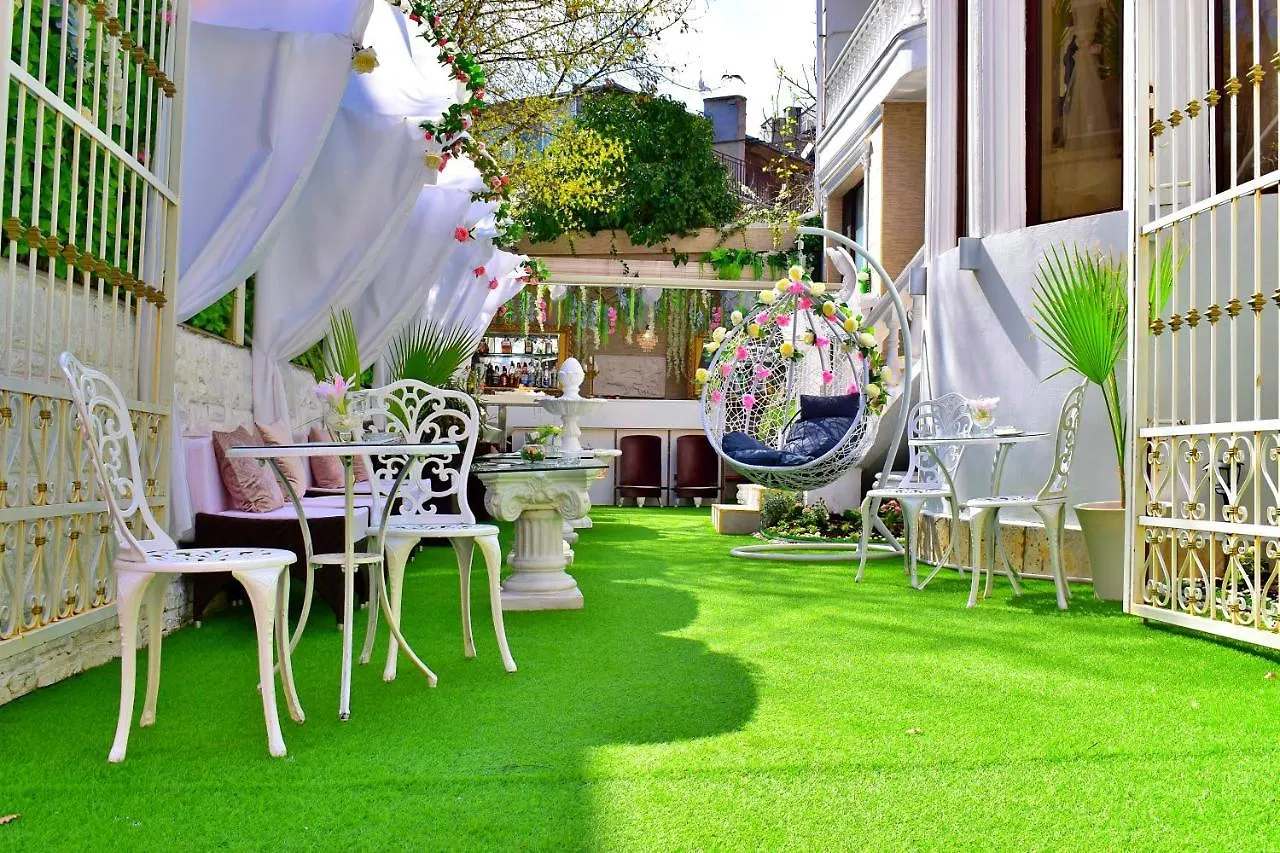 Hotel Imperia Varna 3*,