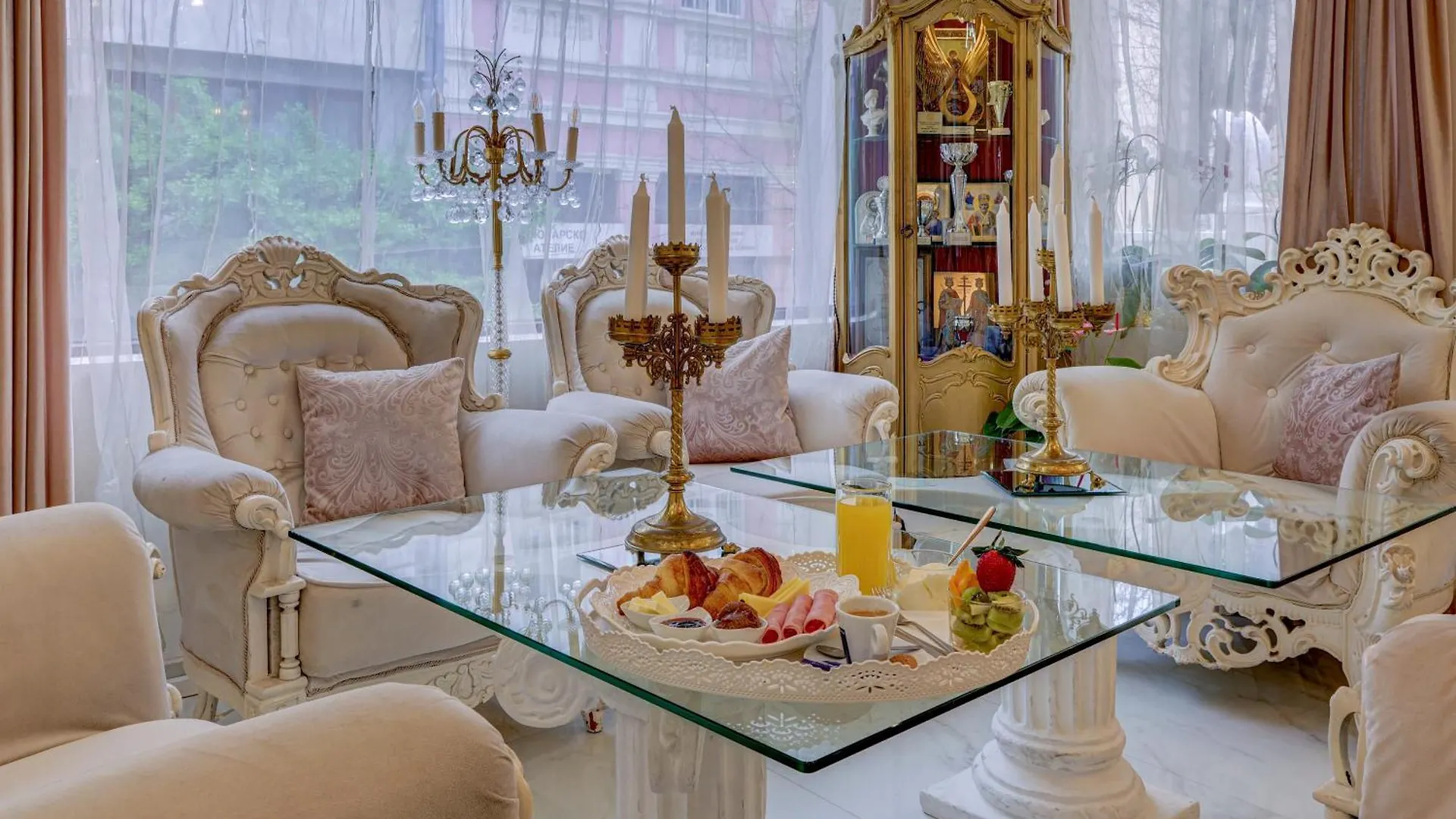 Hotel Imperia Varna