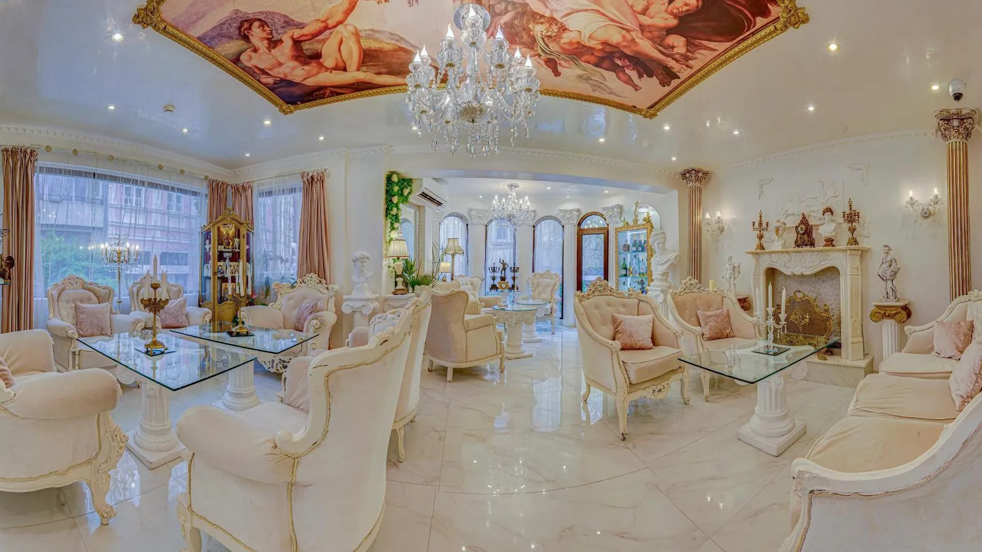 Hotel Imperia Varna