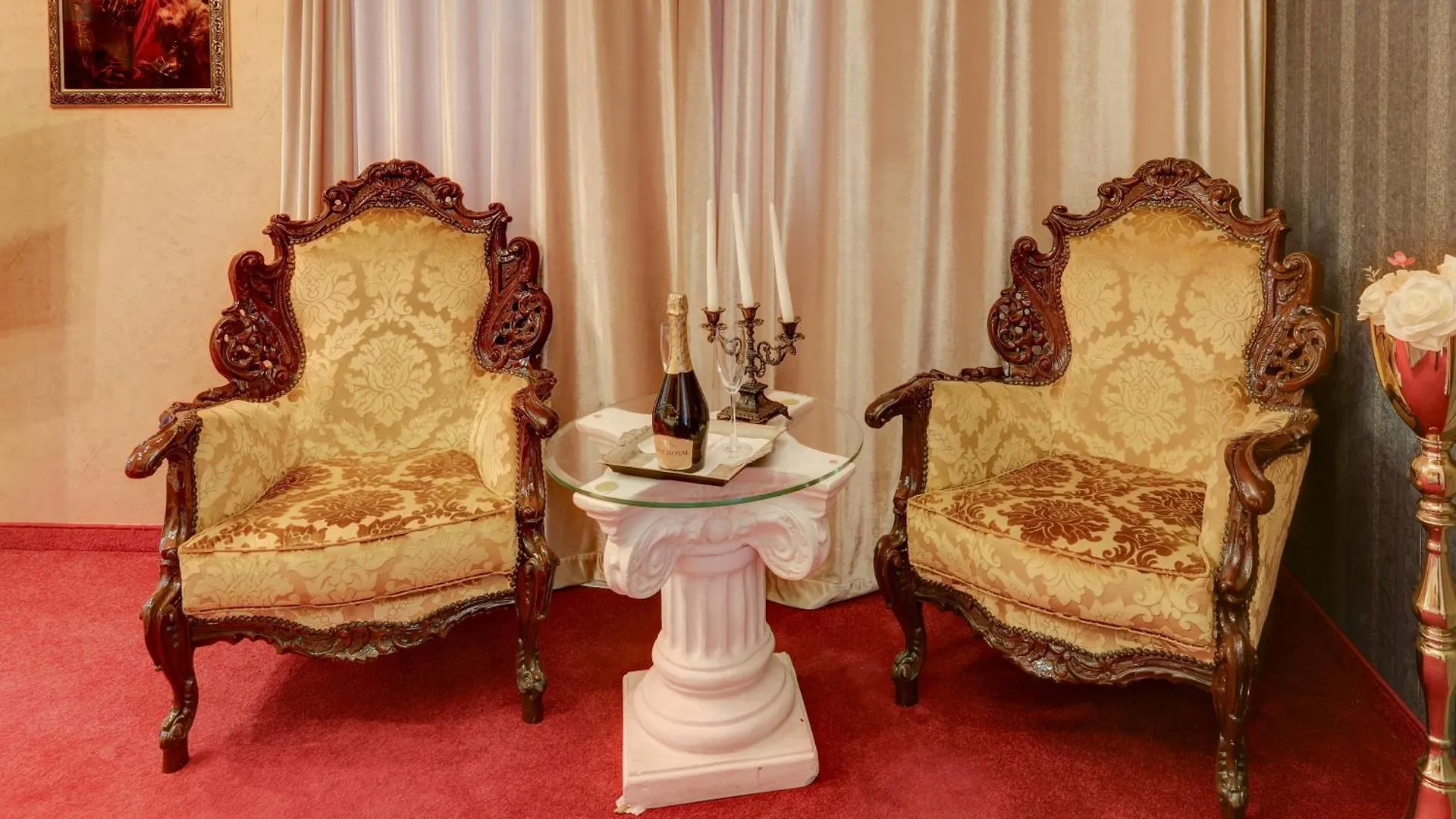 Hotel Imperia Varna