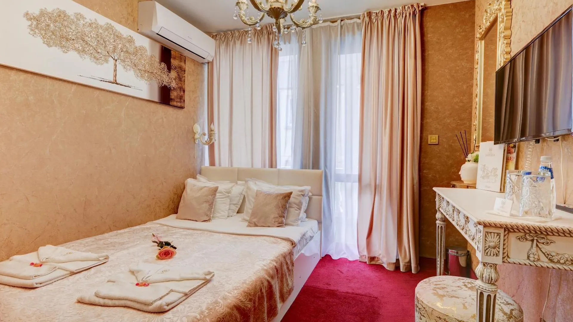 Hotel Imperia Varna