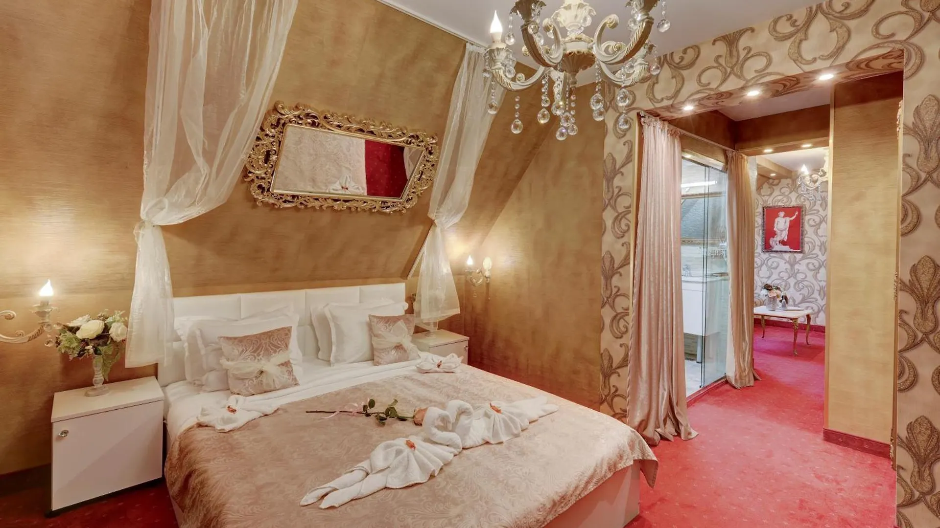 Hotel Imperia Varna
