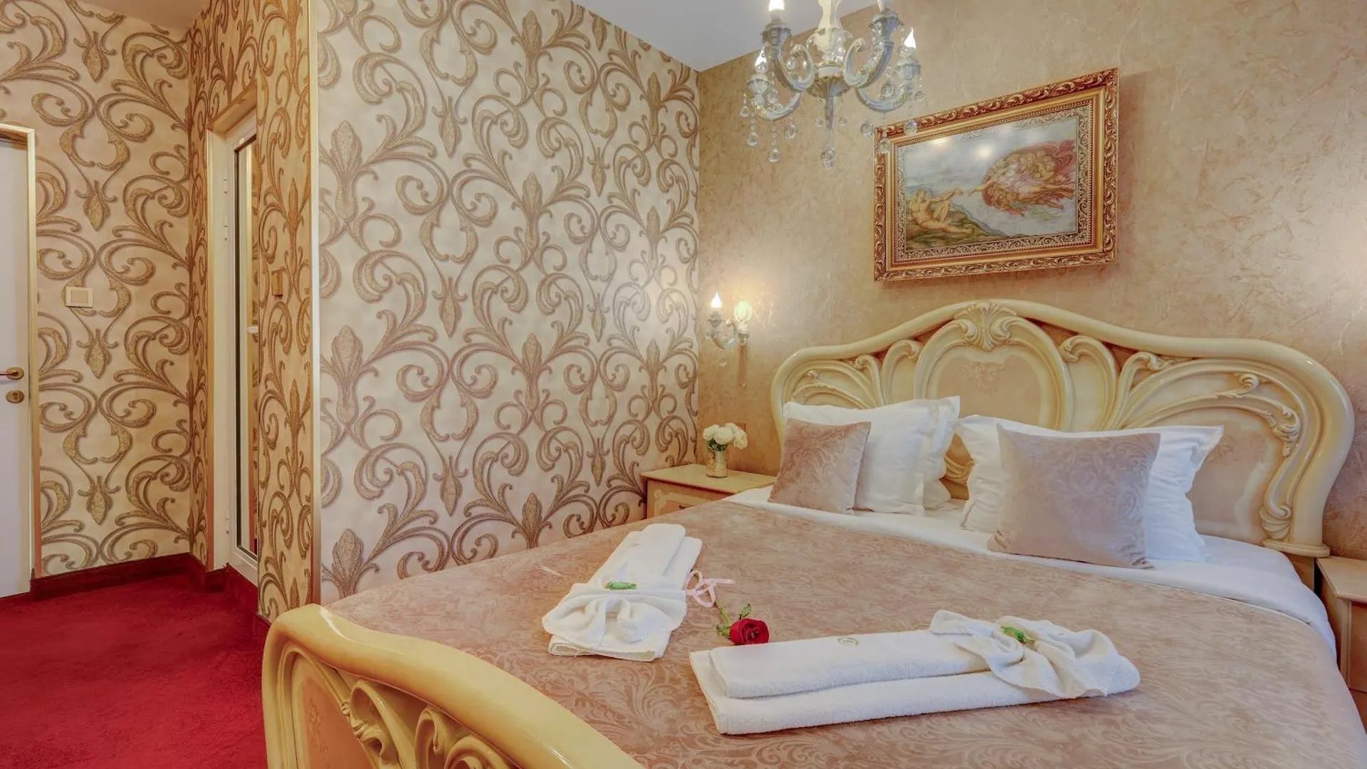 Hotel Imperia Varna