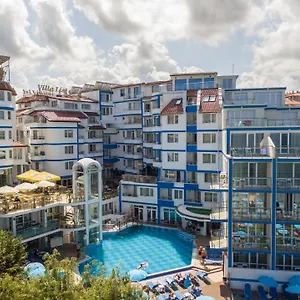 List Hotel Sozopol