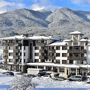 St George & 4*, Bansko Bulgaria