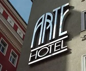 Arte 3*, Sofía Bulgaria