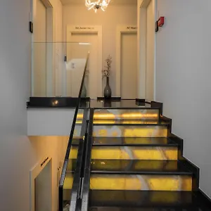 ** Guest house Boutique 7th Sense Bulgaria