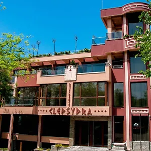 **** Hotel Clepsydra Bulgaria