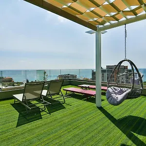 Appart hôtel Sea Lounge, Varna