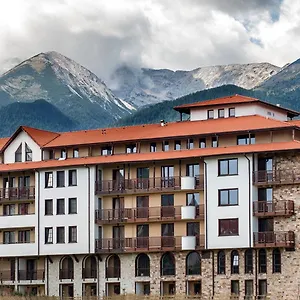 Grand Royale Complex & 4*, Bansko Bulgaria