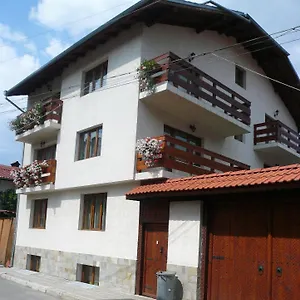 Guest Vachin , Bansko Bulgaria