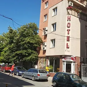 ** Hotel Caprice Family Bulgaria