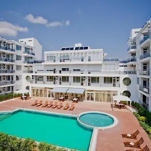 Incognito Hotel Pomorie