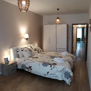 ** Aparthotel Hotel39 Bulgaria