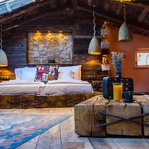  Guest house Saborna 25 Bulgaria