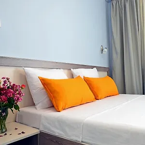 ** Aparthotel Visito Aparthouse Bulgaria