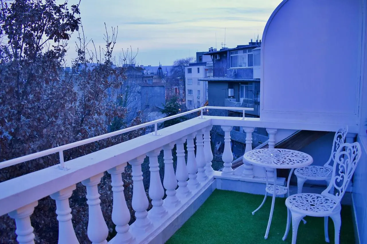 Hotel Imperia Varna 3*,  Bulgaria