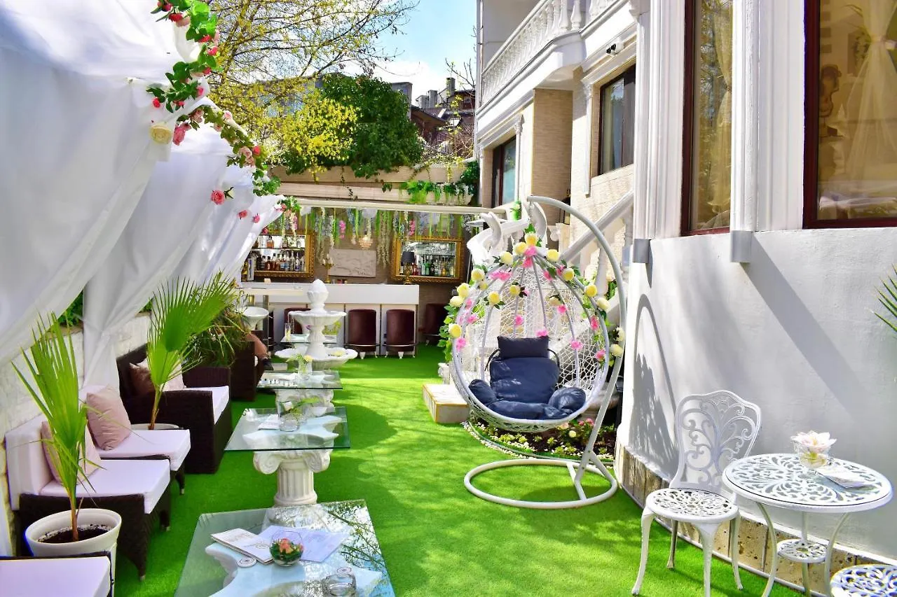 ***  Hotel Imperia Varna Bulgaria