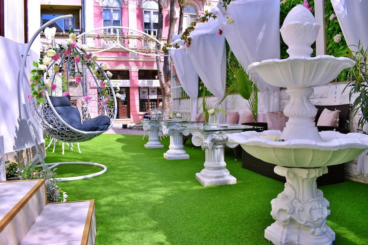 Hotel Imperia Varna