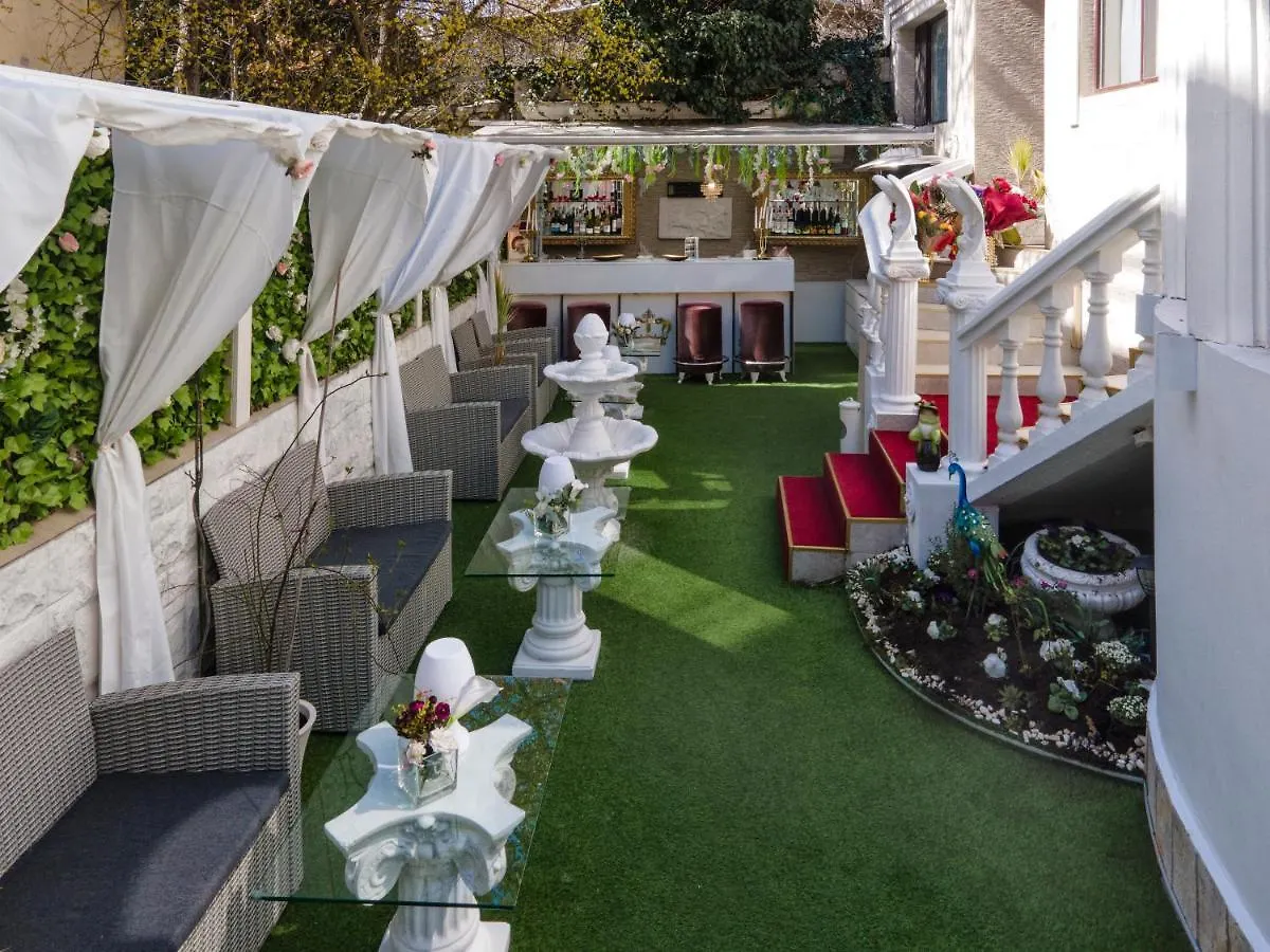 Hotel Imperia Varna