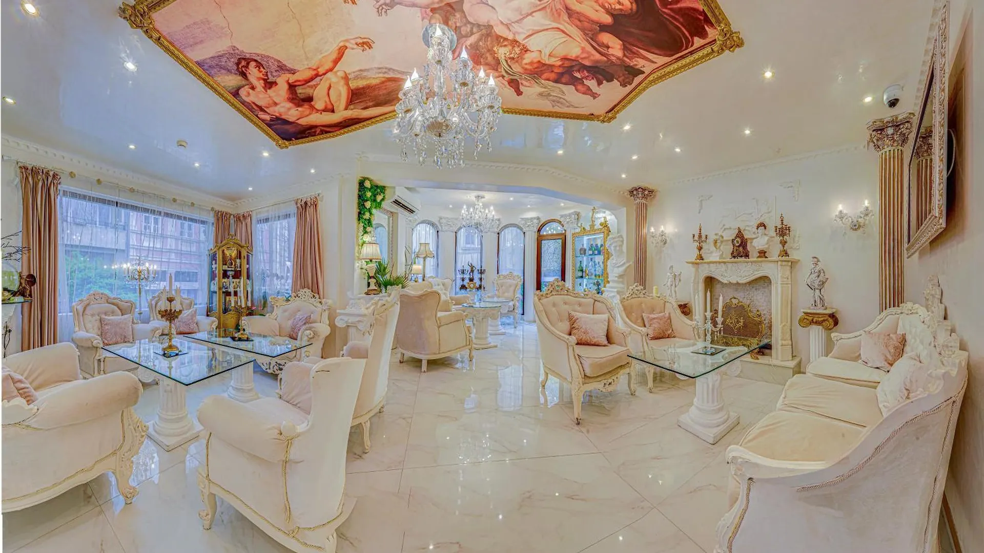 Hotel Imperia Varna