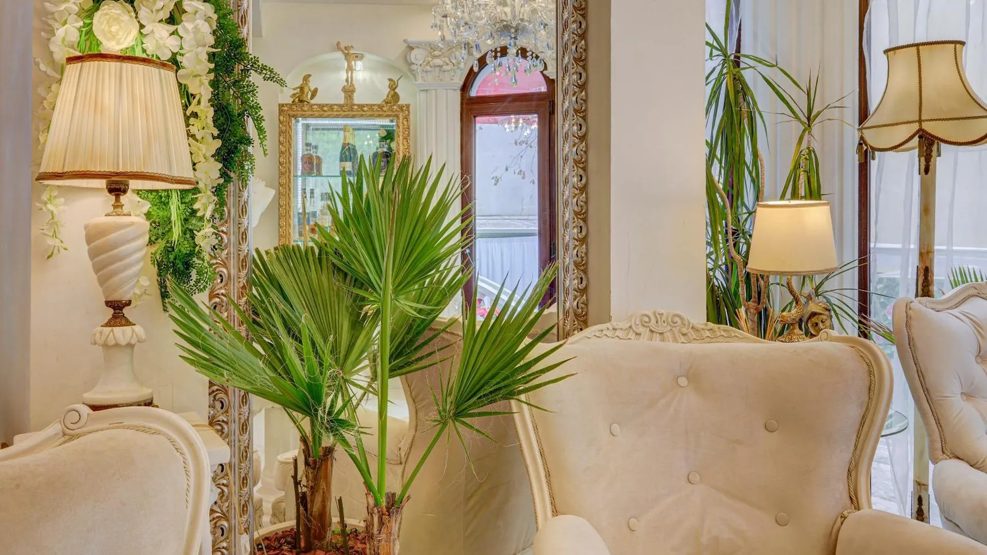 Hotel Imperia Varna