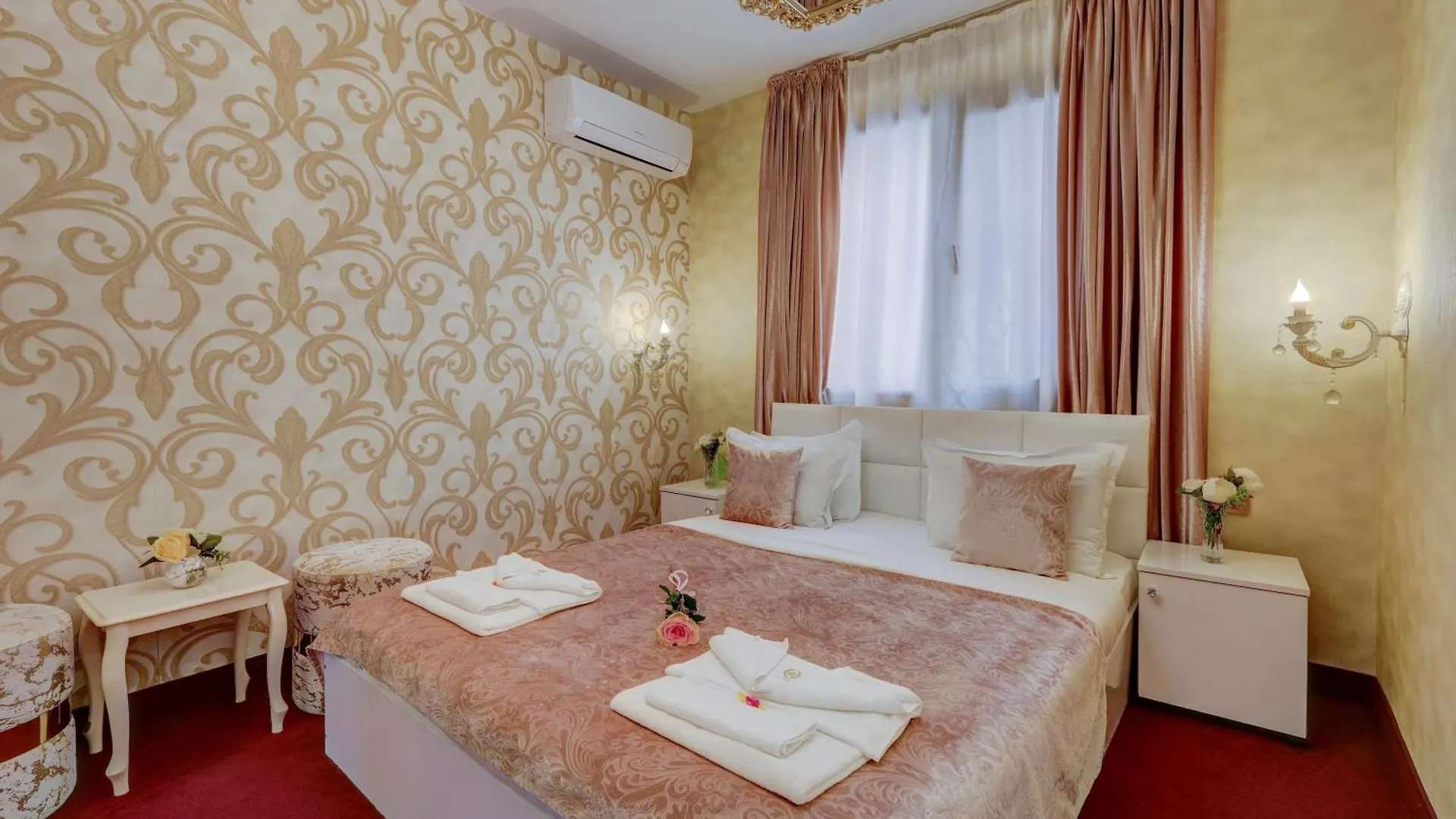 Hotel Imperia Varna
