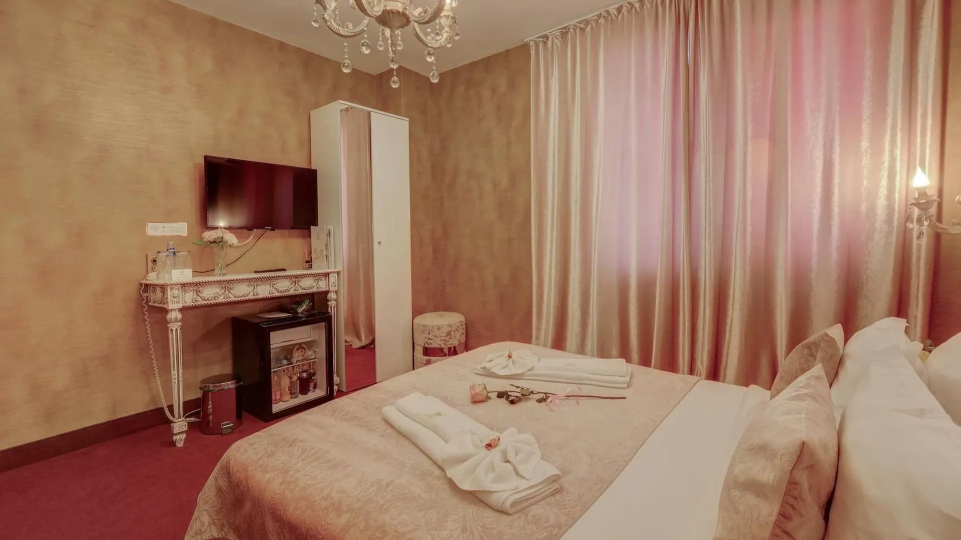Hotel Imperia Varna