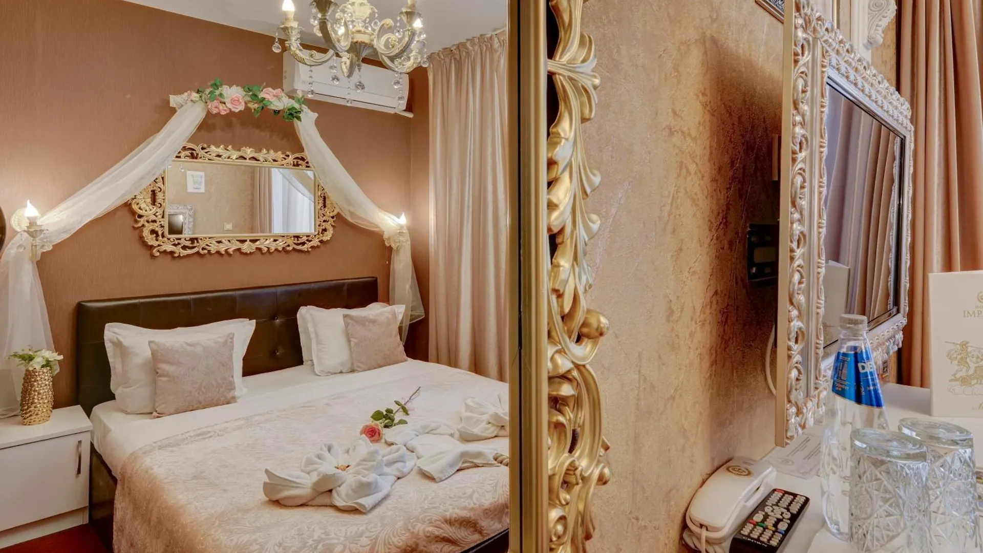 Hotel Imperia Varna