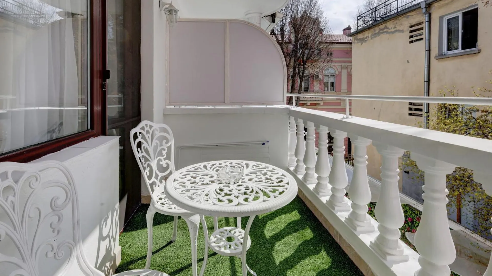 Hotel Imperia Varna