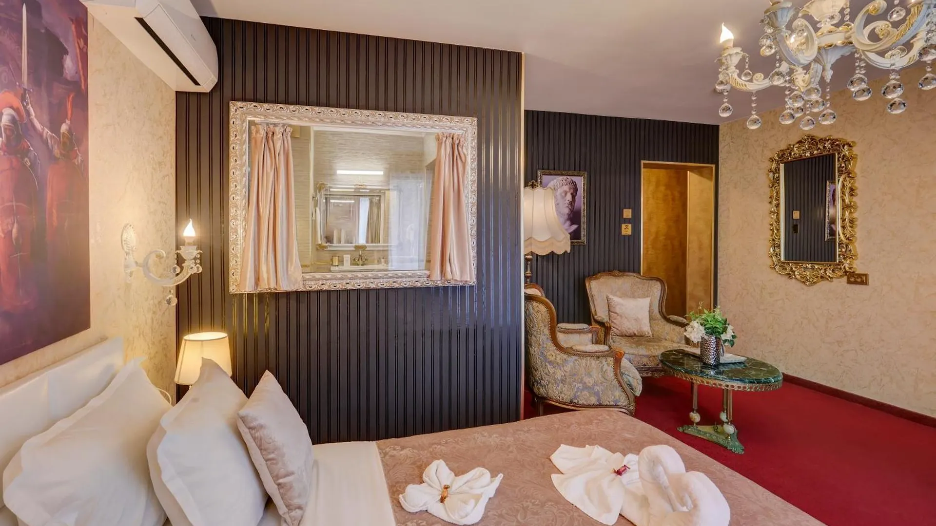 Hotel Imperia Varna