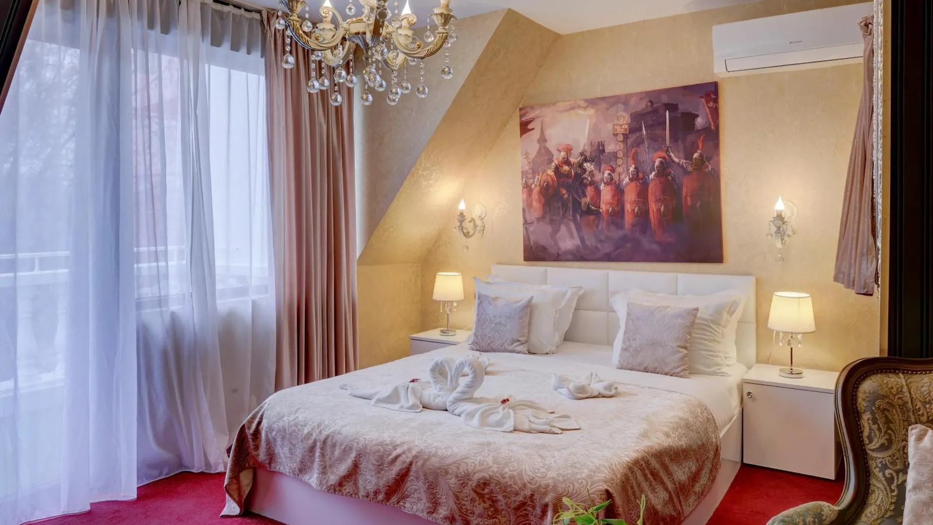 ***  Hotel Imperia Varna Bulgaria