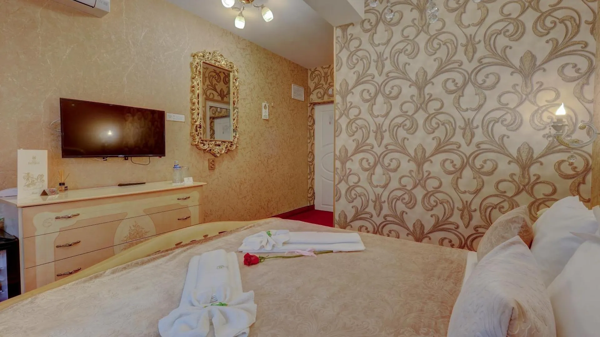 Hotel Imperia Varna