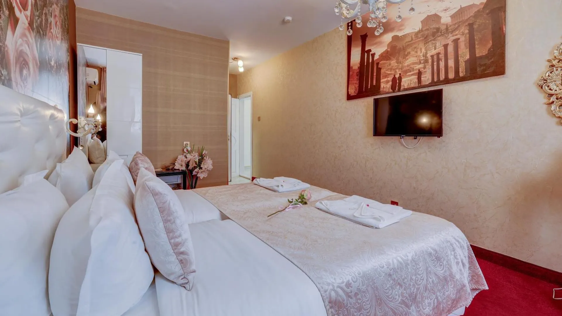 Hotel Imperia Varna